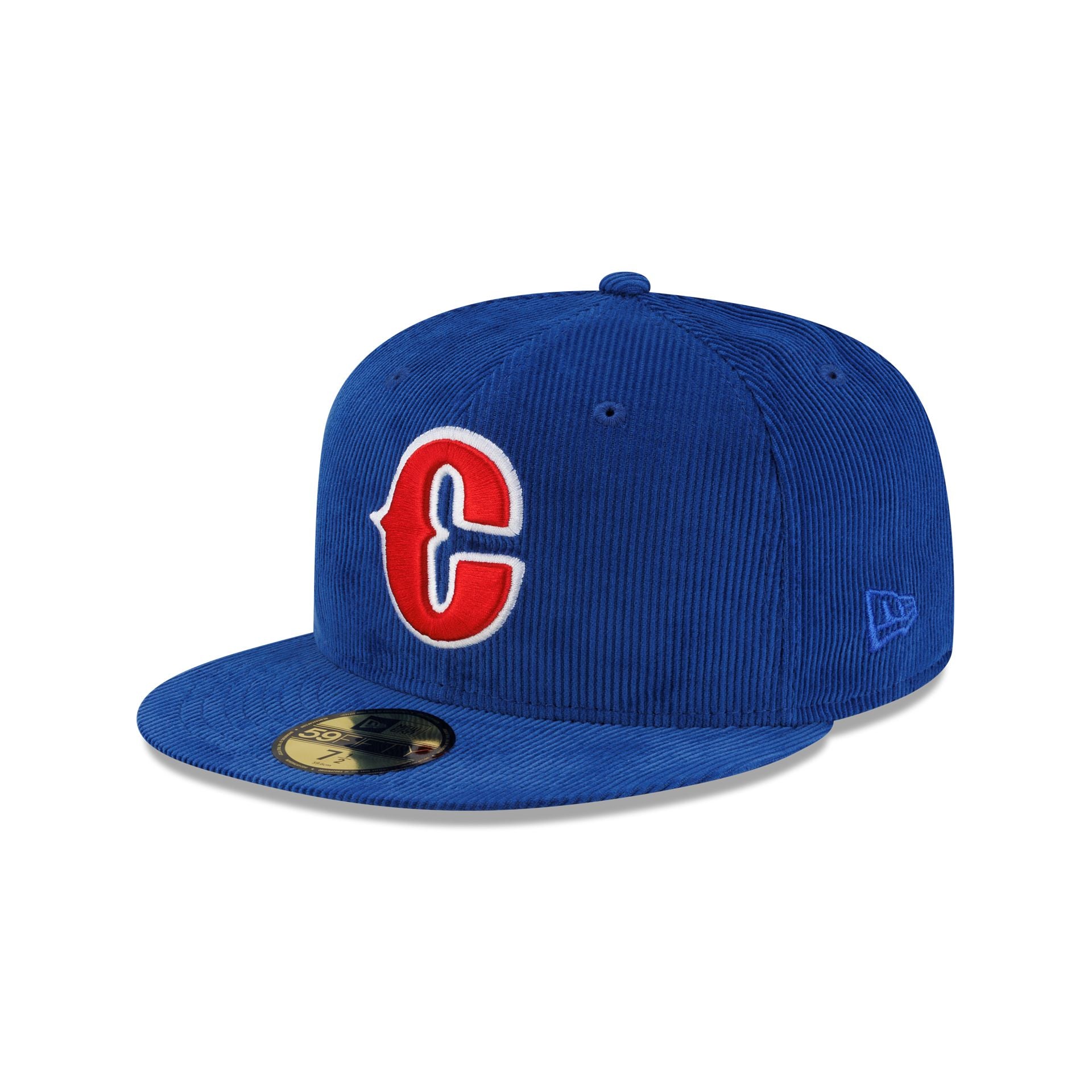 Colombia 2025 World Baseball Classic 59FIFTY Fitted Hat