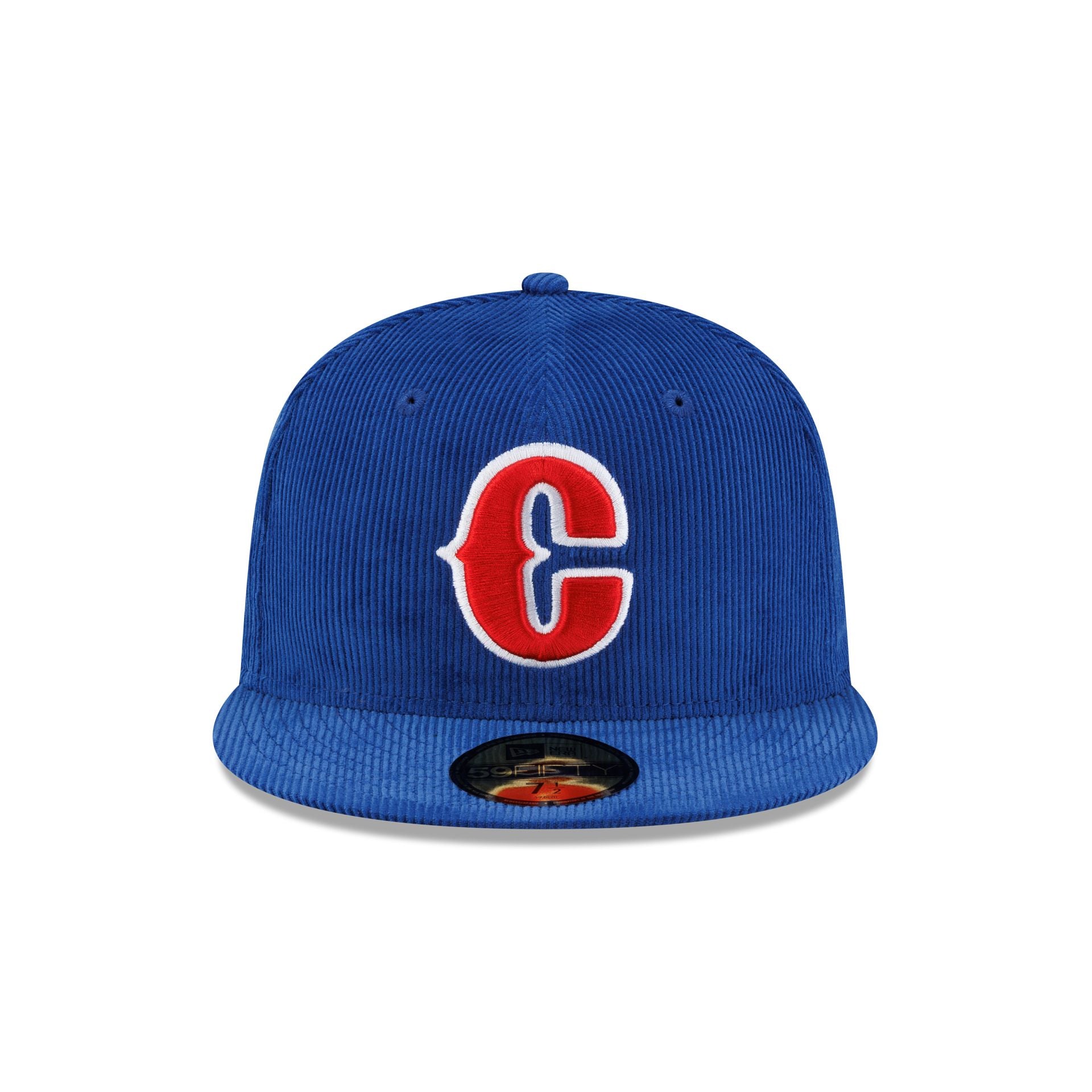 Colombia 2025 World Baseball Classic 59FIFTY Fitted Hat