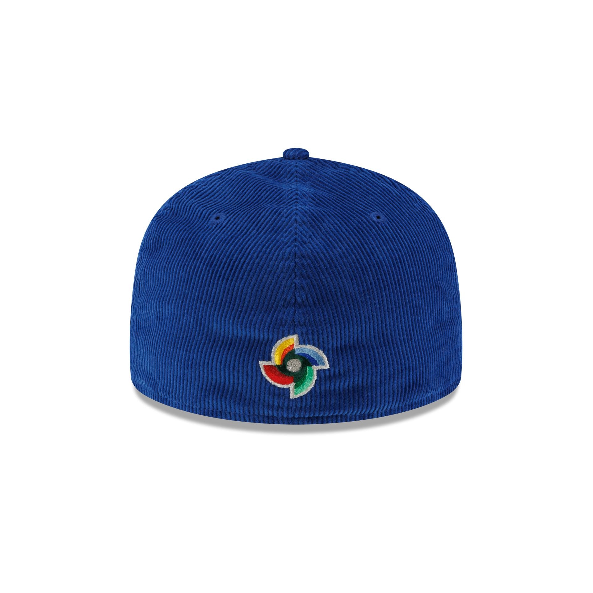 Colombia 2025 World Baseball Classic 59FIFTY Fitted Hat