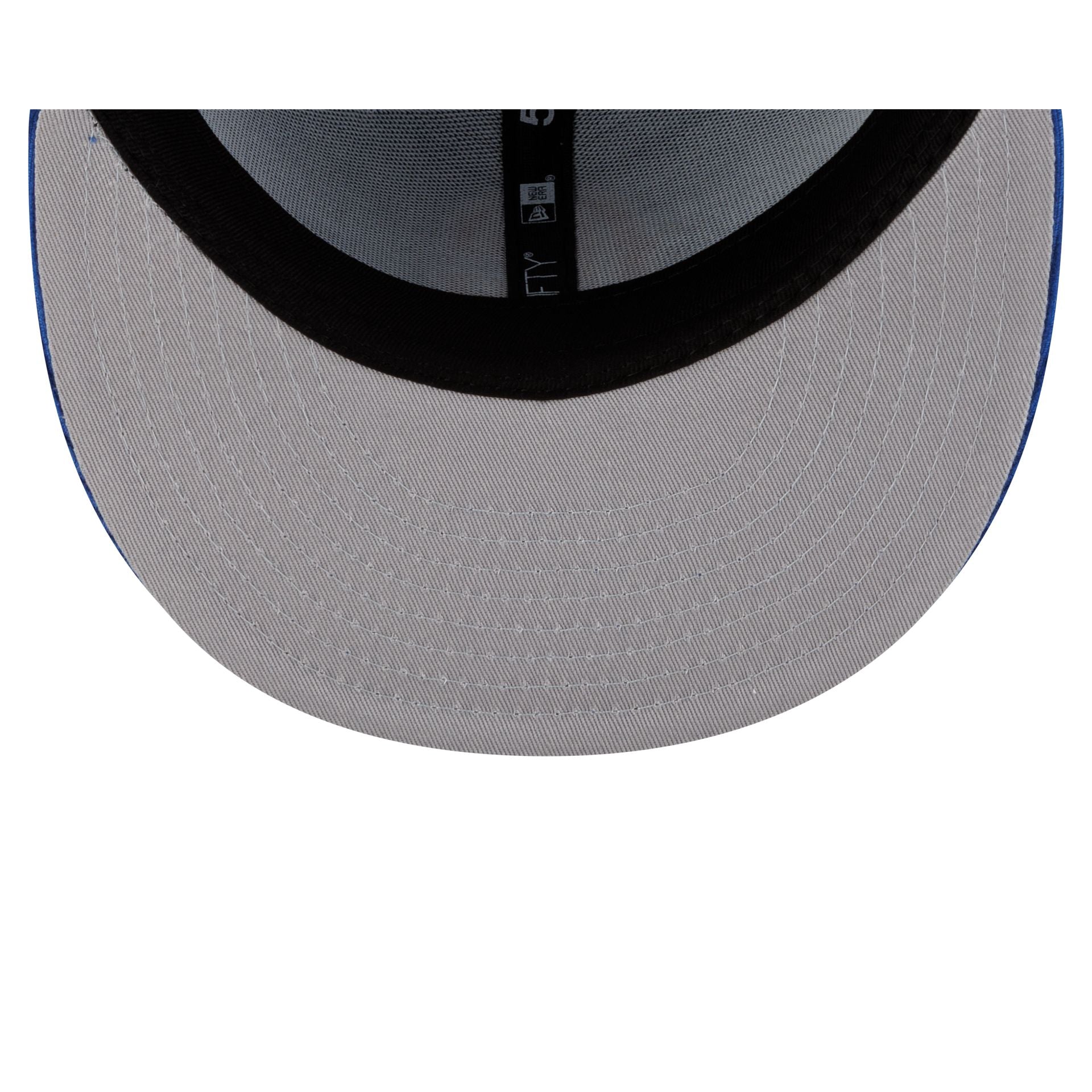 Colombia 2025 World Baseball Classic 59FIFTY Fitted Hat