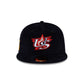 USA 2025 World Baseball Classic 59FIFTY Fitted Hat