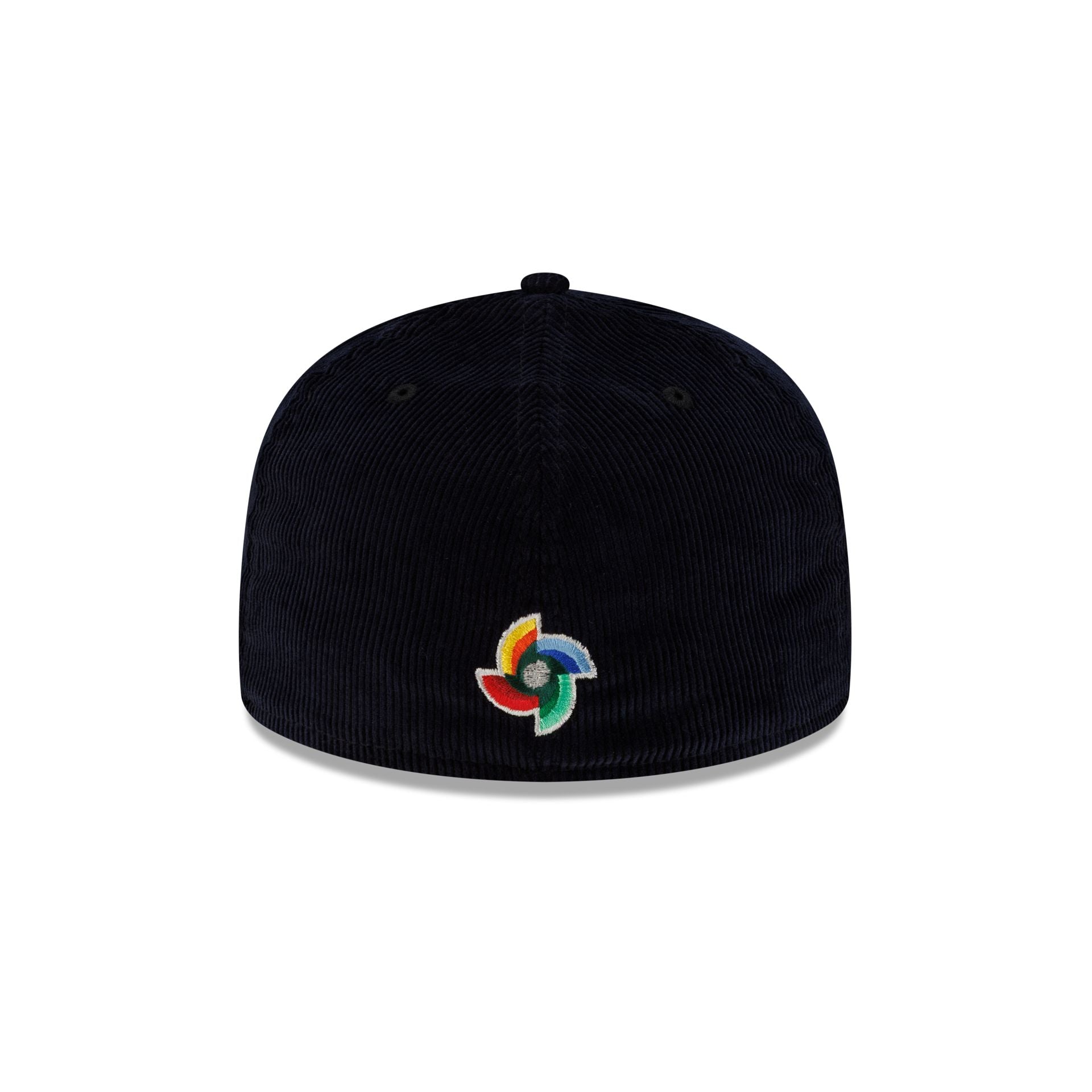 USA 2026 World Baseball Classic Corduroy 59FIFTY Fitted Hat – New