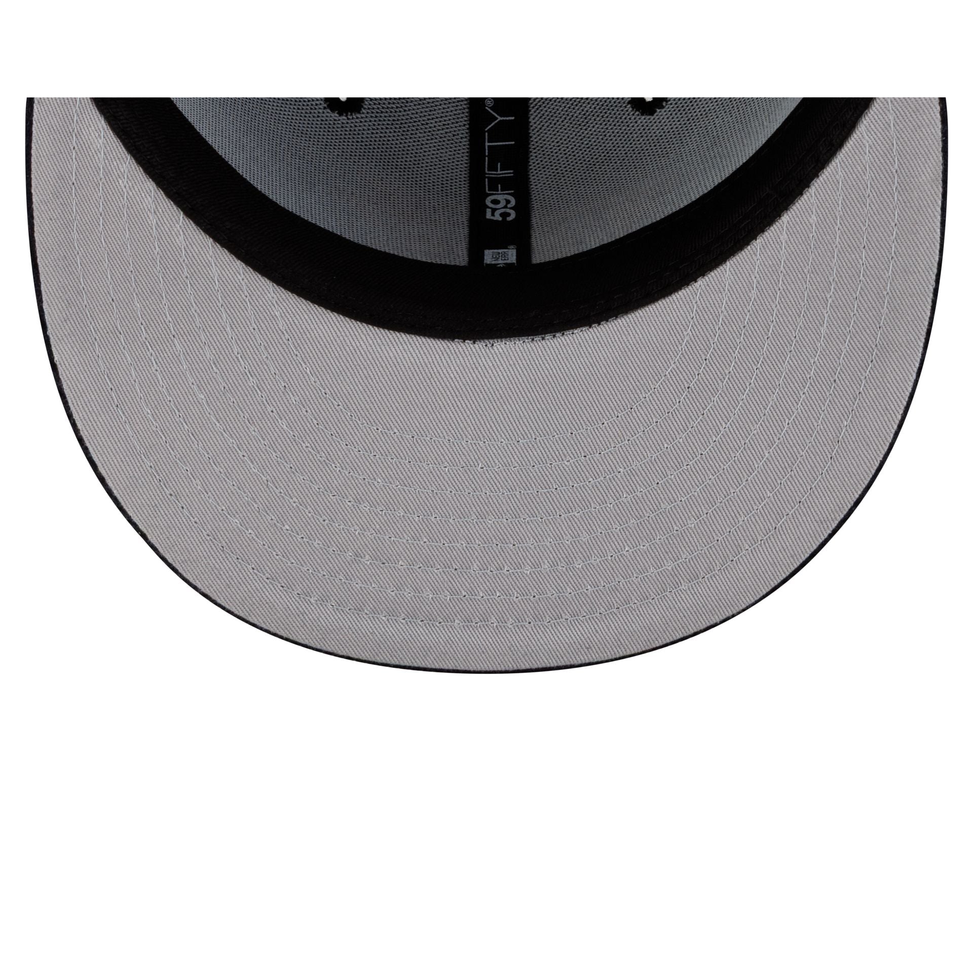 USA 2025 World Baseball Classic 59FIFTY Fitted Hat