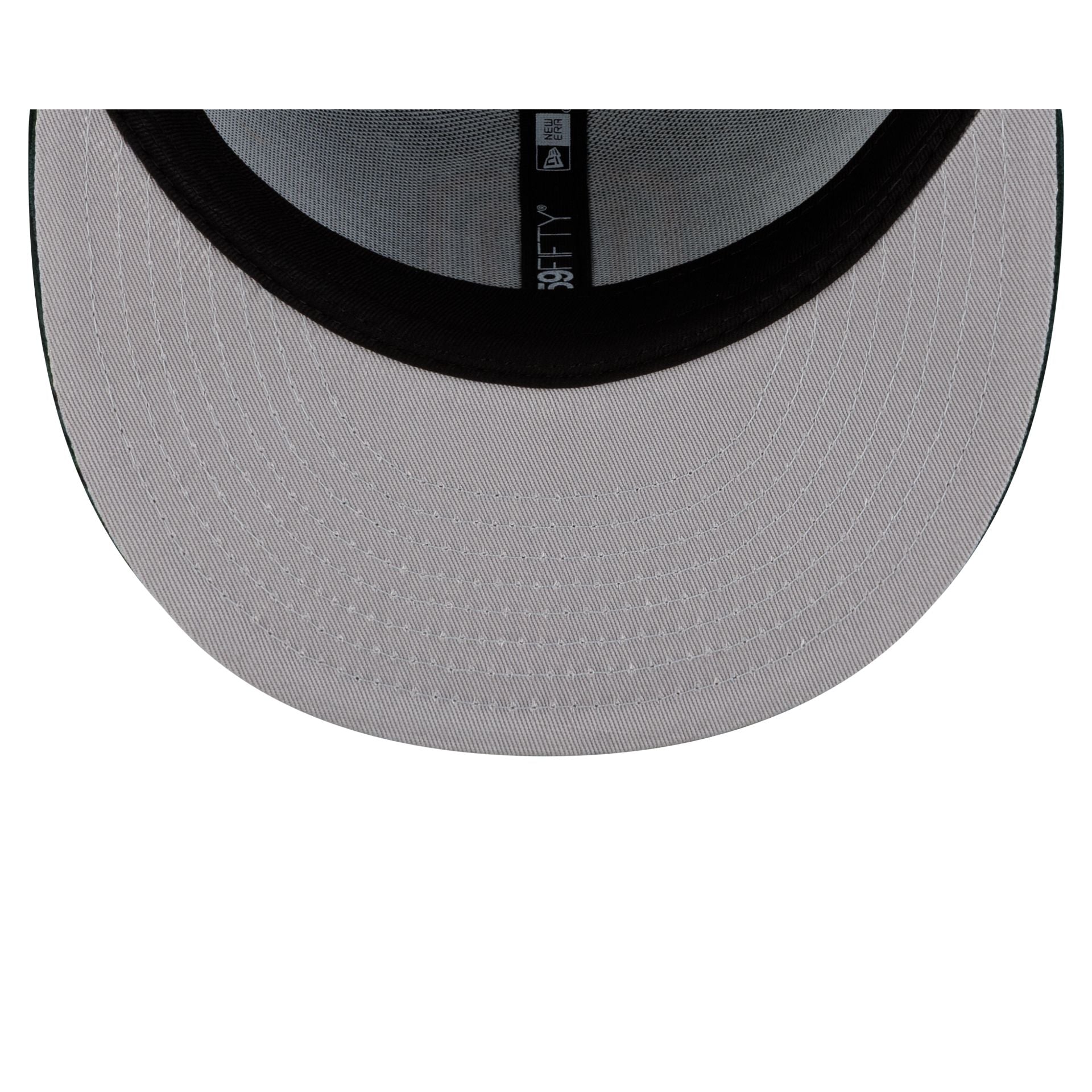 Mexico Baseball 2025 World Baseball Classic 59FIFTY Fitted Hat