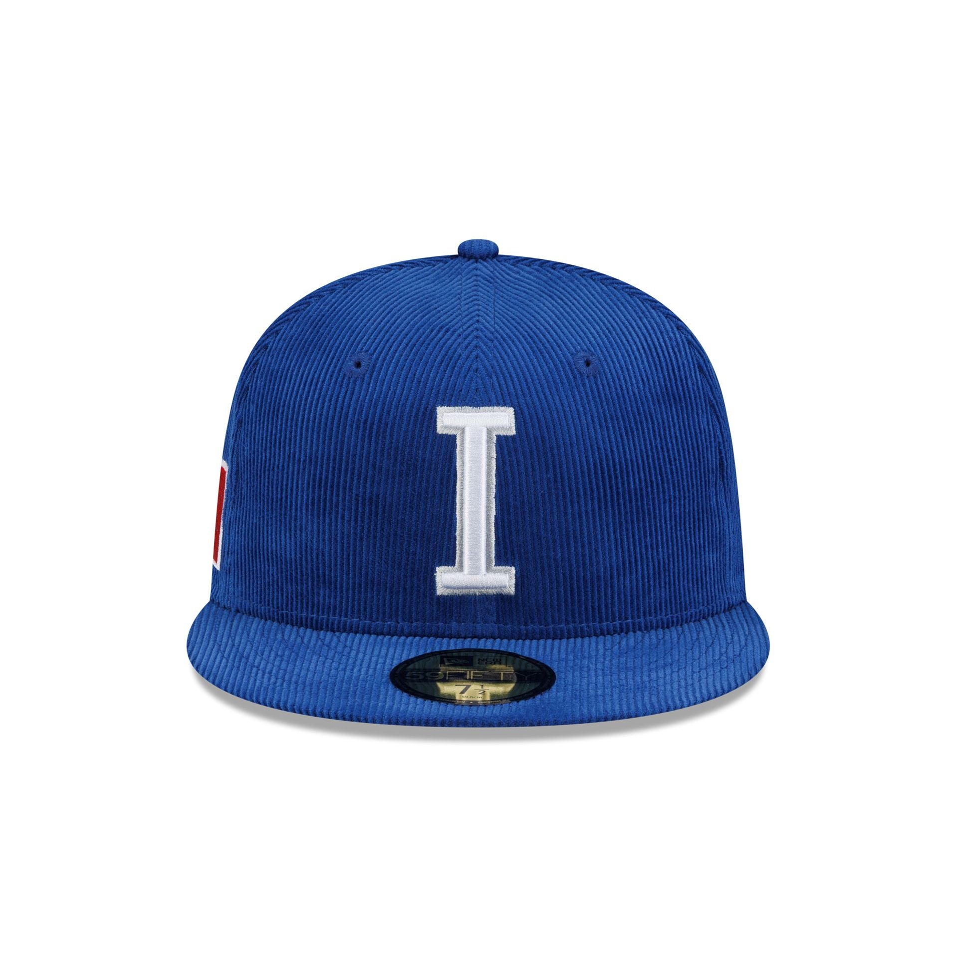 Italy 2025 World Baseball Classic 59FIFTY Fitted Hat