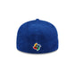 Italy 2025 World Baseball Classic 59FIFTY Fitted Hat