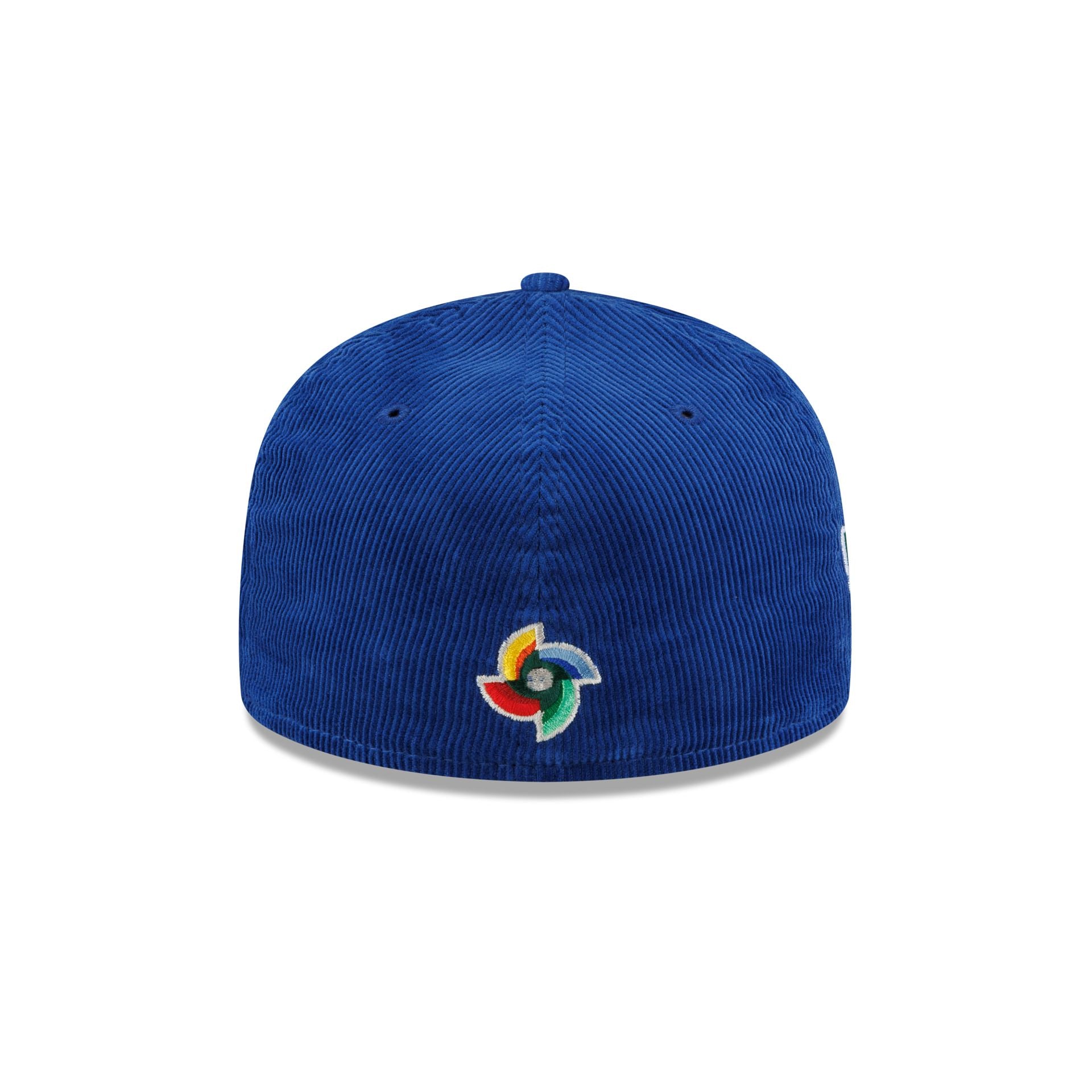 Italy 2025 World Baseball Classic 59FIFTY Fitted Hat