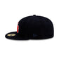 Great Britain 2025 World Baseball Classic 59FIFTY Fitted Hat