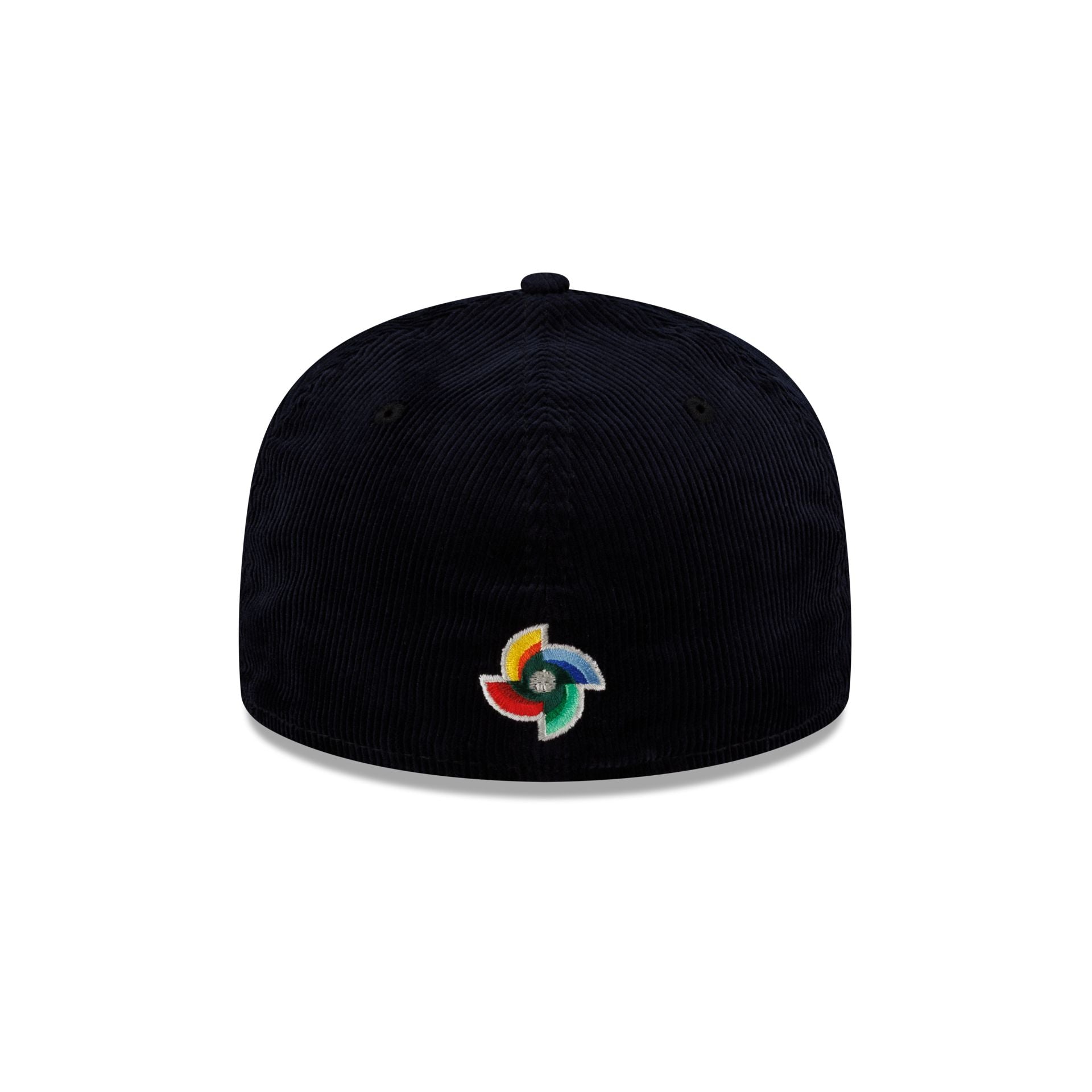 Great Britain 2025 World Baseball Classic 59FIFTY Fitted Hat