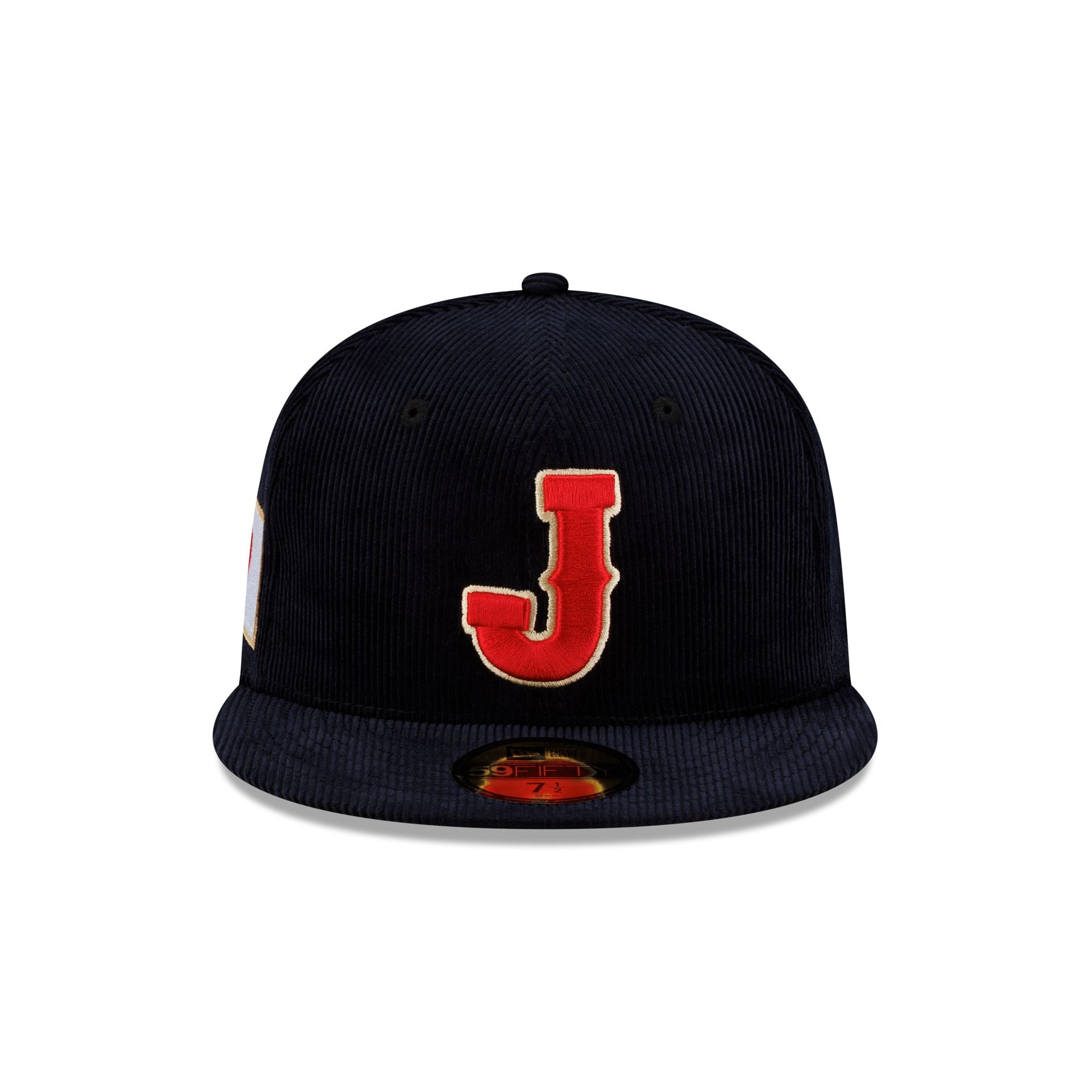 Japan 2025 World Baseball Classic 59FIFTY Fitted Hat