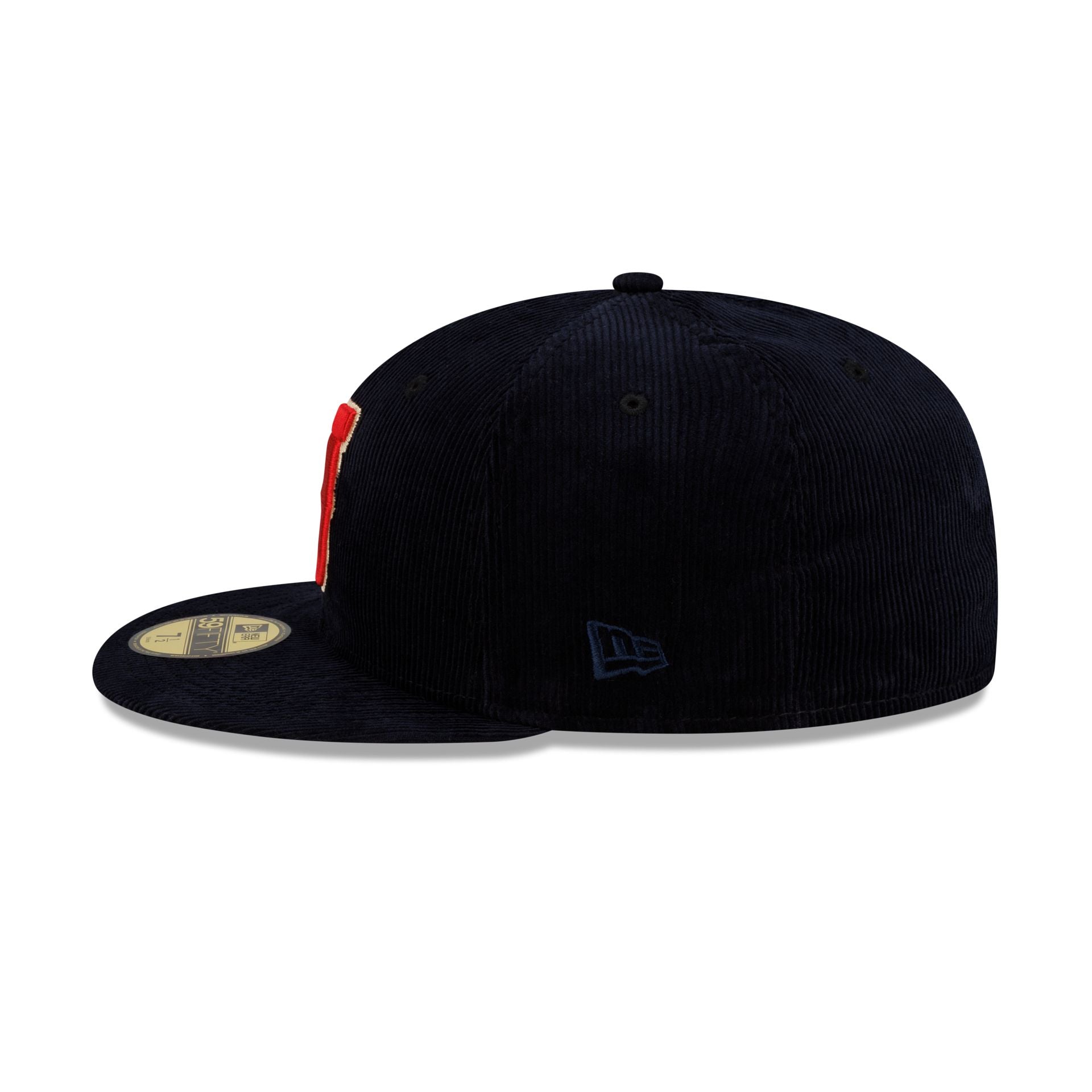 Japan 2025 World Baseball Classic 59FIFTY Fitted Hat – New Era Cap