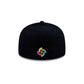 Japan 2025 World Baseball Classic 59FIFTY Fitted Hat