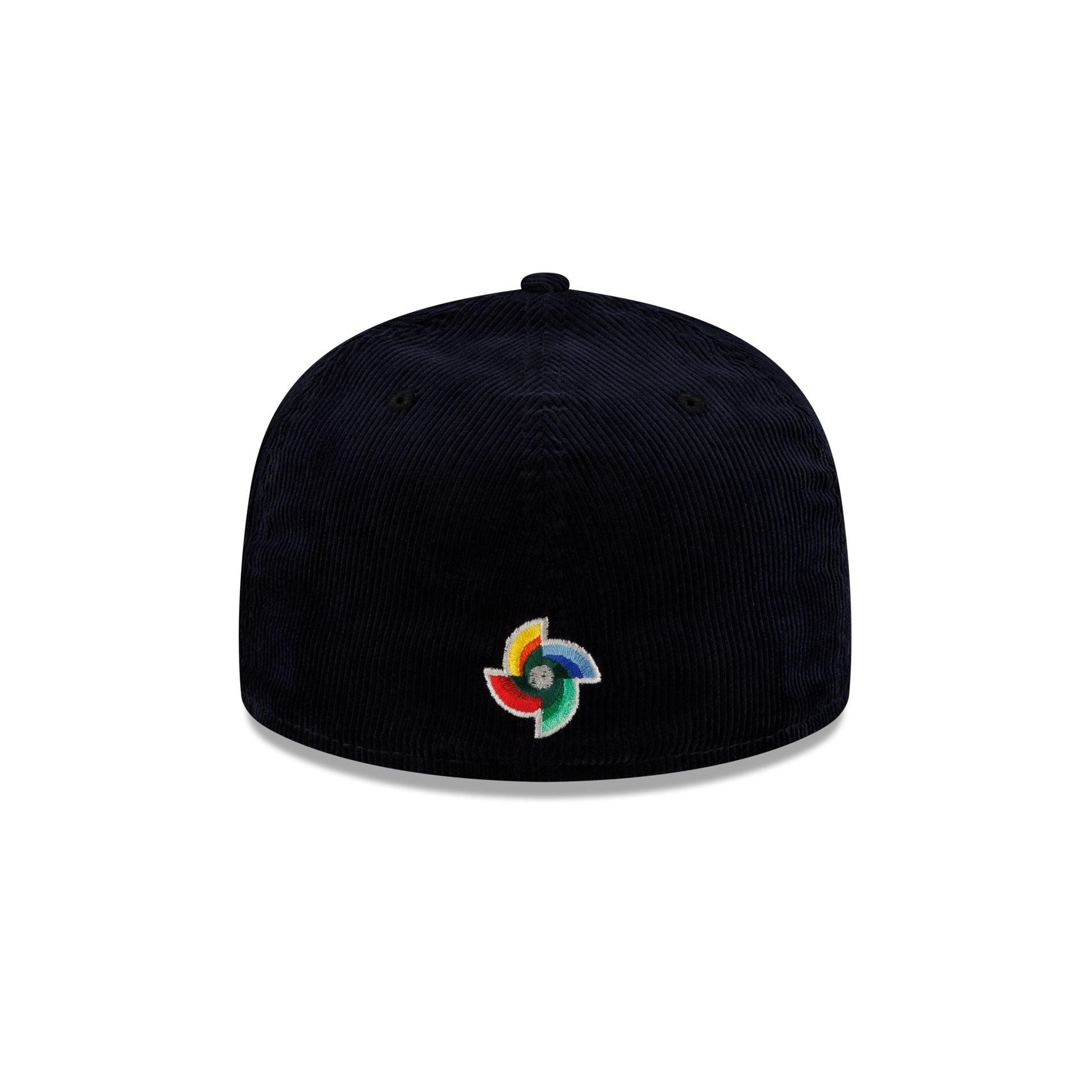 Japan 2025 World Baseball Classic 59FIFTY Fitted Hat