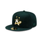 Australia 2025 World Baseball Classic 59FIFTY Fitted Hat