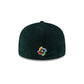 Australia 2025 World Baseball Classic 59FIFTY Fitted Hat