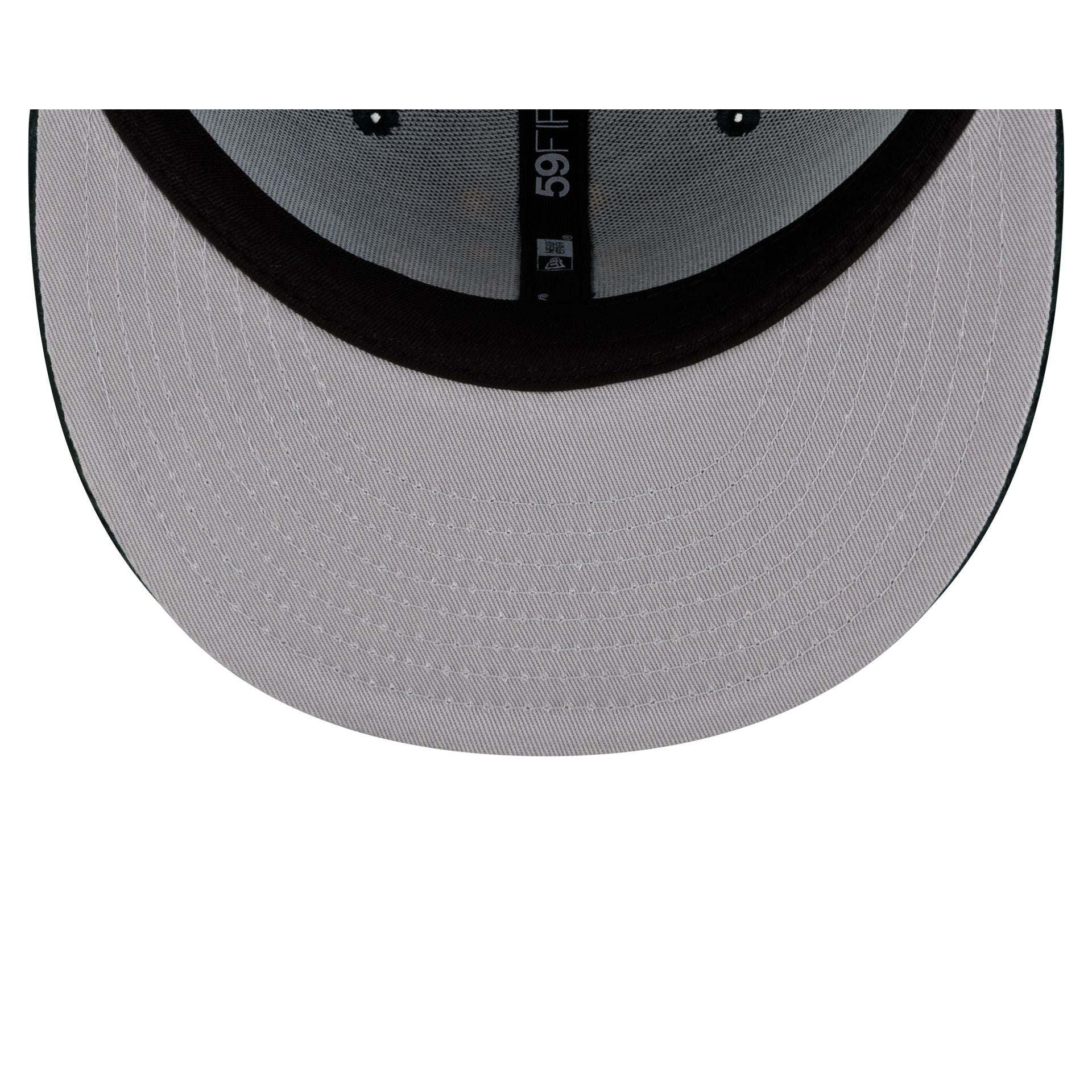 Australia 2025 World Baseball Classic 59FIFTY Fitted Hat