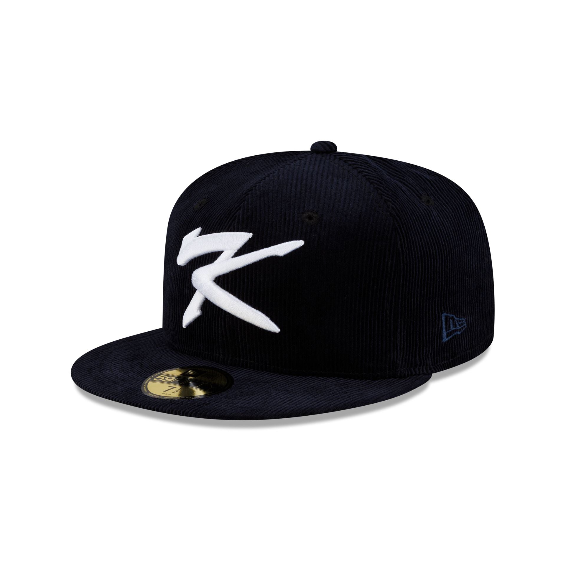 Korea 2025 World Baseball Classic 59FIFTY Fitted Hat – New Era Cap
