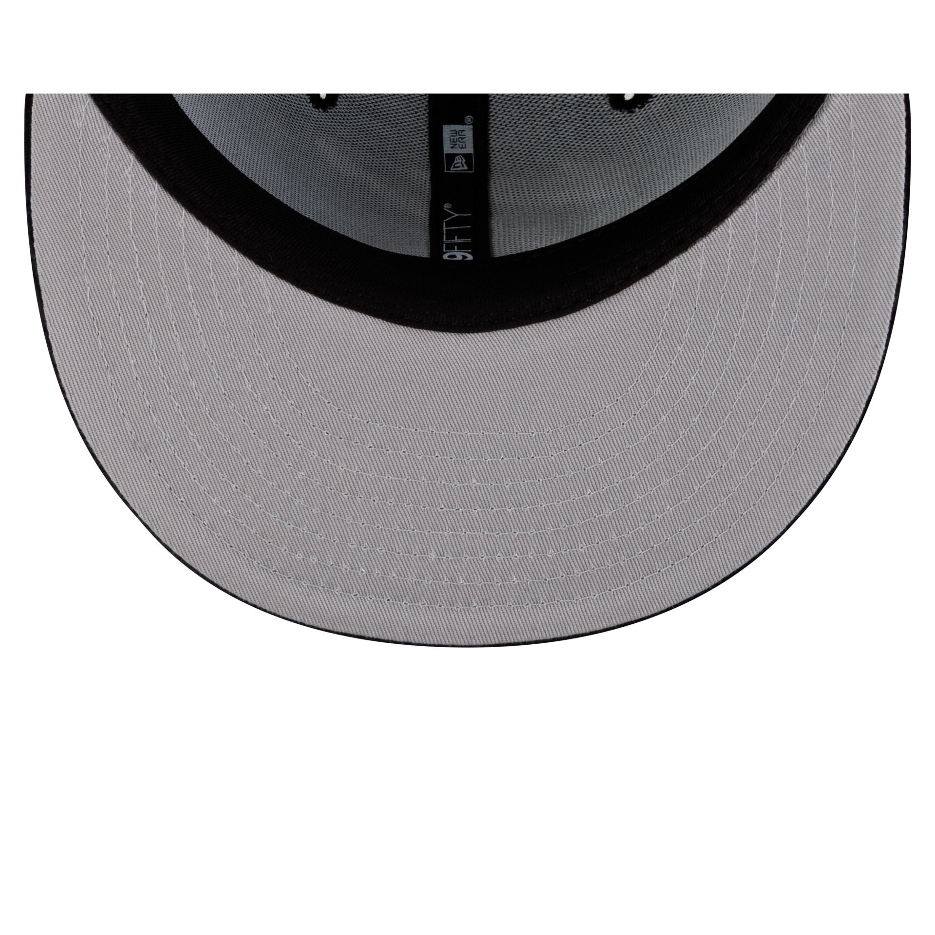 Korea 2025 World Baseball Classic 59FIFTY Fitted Hat