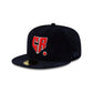 Czech Republic 2025 World Baseball Classic 59FIFTY Fitted Hat