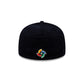 Czech Republic 2025 World Baseball Classic 59FIFTY Fitted Hat