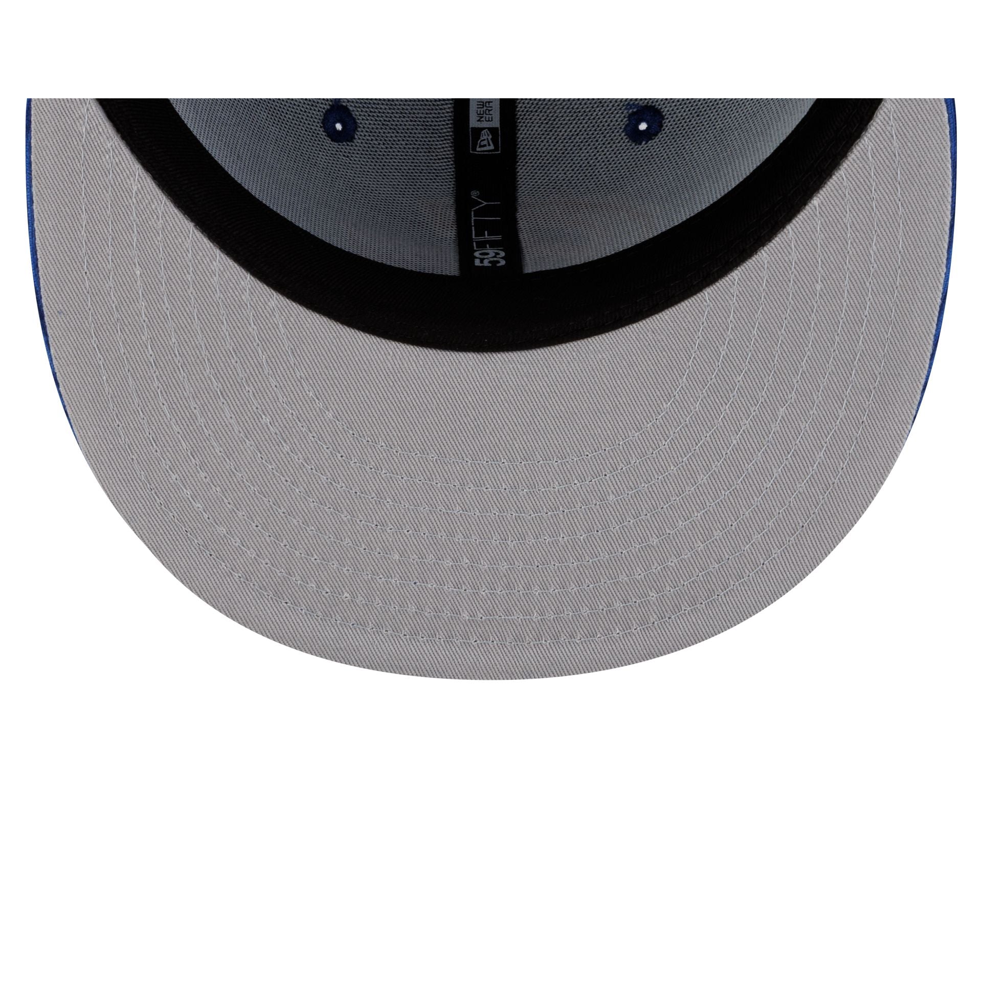 Chinese Taipei 2025 World Baseball Classic 59FIFTY Fitted Hat