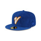 Venezuela 2025 World Baseball Classic 59FIFTY Fitted Hat