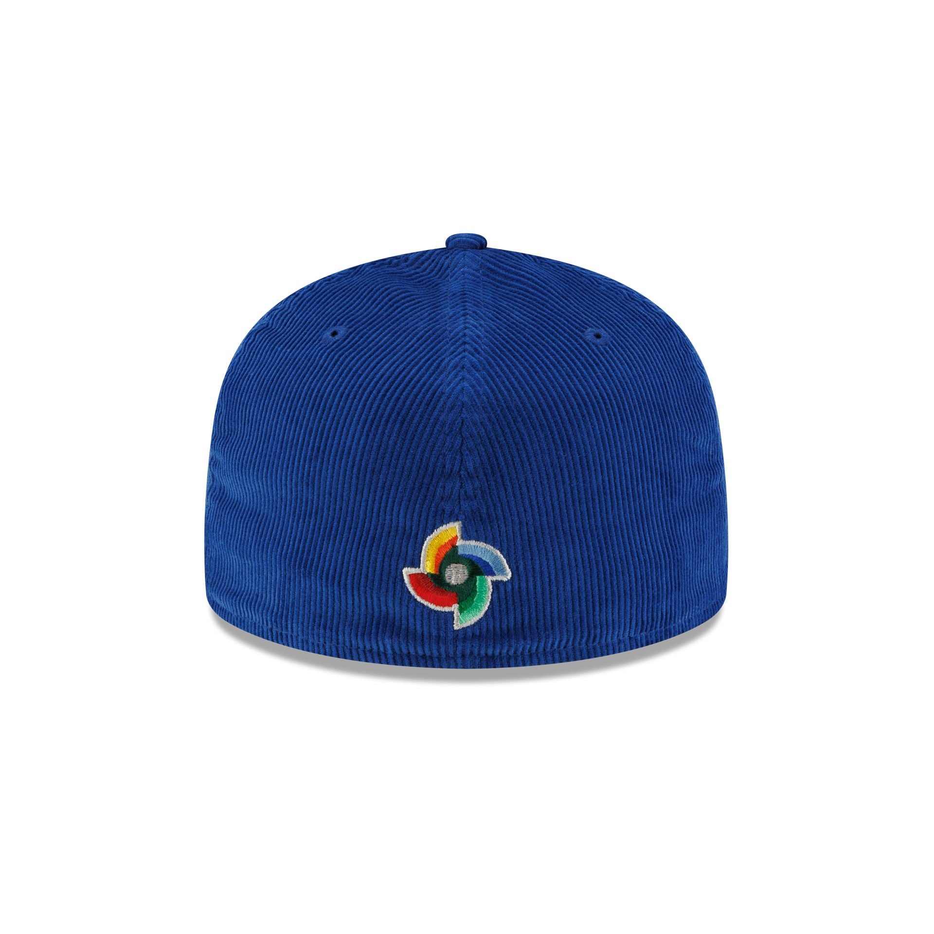 Venezuela 2025 World Baseball Classic 59FIFTY Fitted Hat