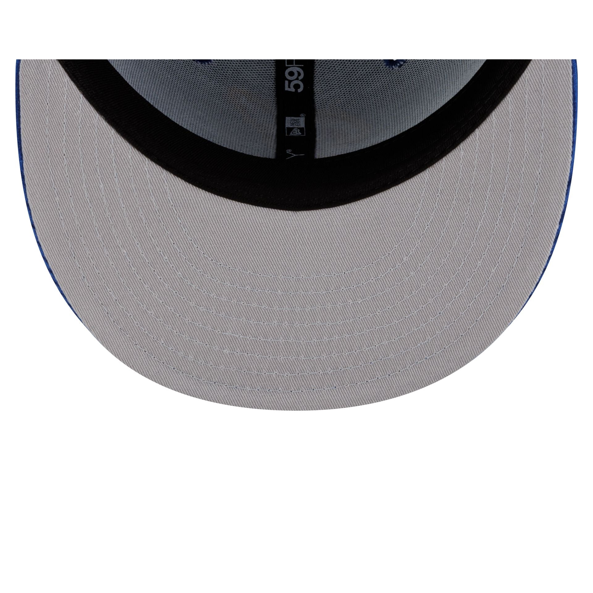 Venezuela 2025 World Baseball Classic 59FIFTY Fitted Hat