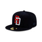 Dominican Republic 2025 World Baseball Classic 59FIFTY Fitted Hat