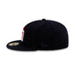 Dominican Republic 2025 World Baseball Classic 59FIFTY Fitted Hat