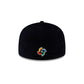 Netherlands 2025 World Baseball Classic 59FIFTY Fitted Hat