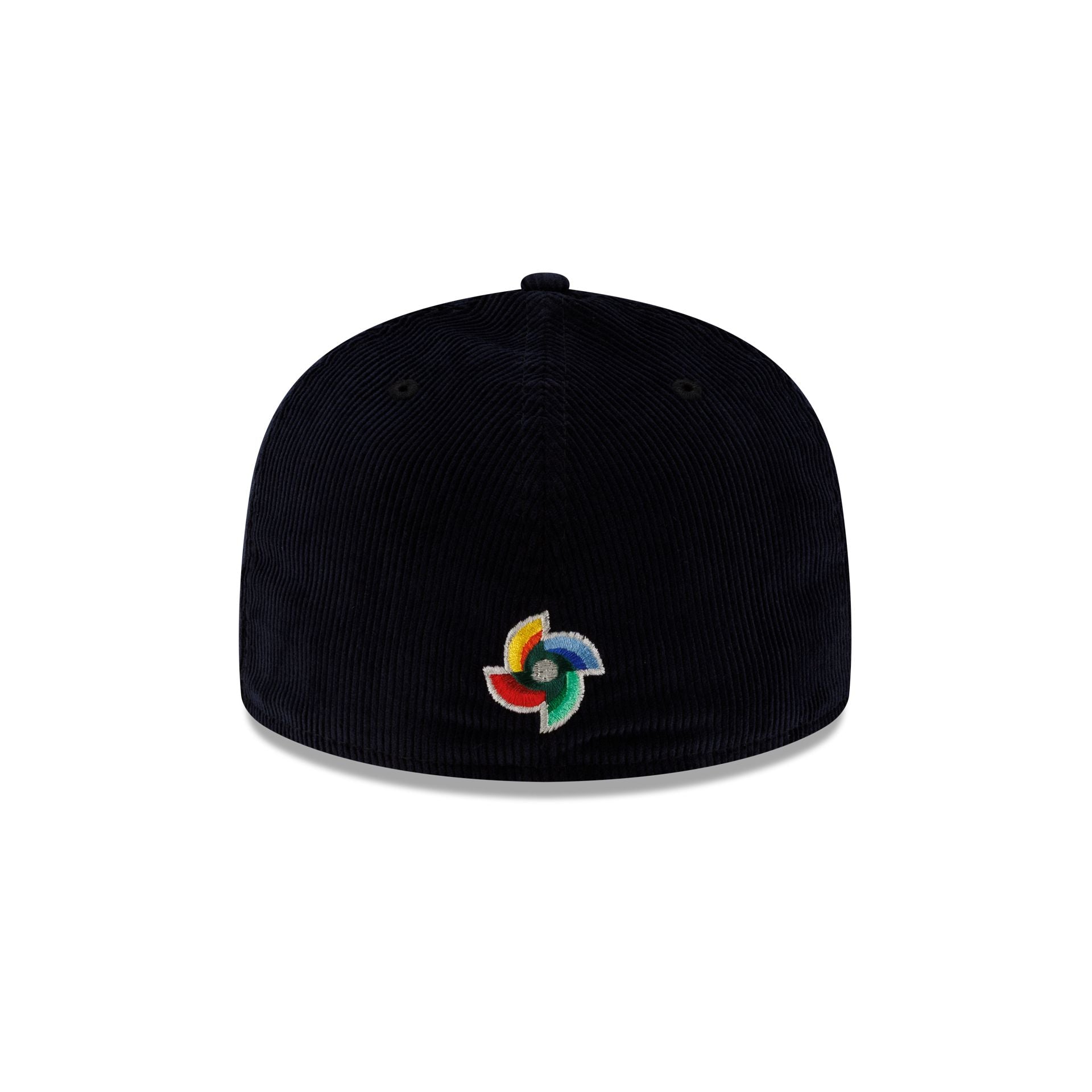 Netherlands 2025 World Baseball Classic 59FIFTY Fitted Hat