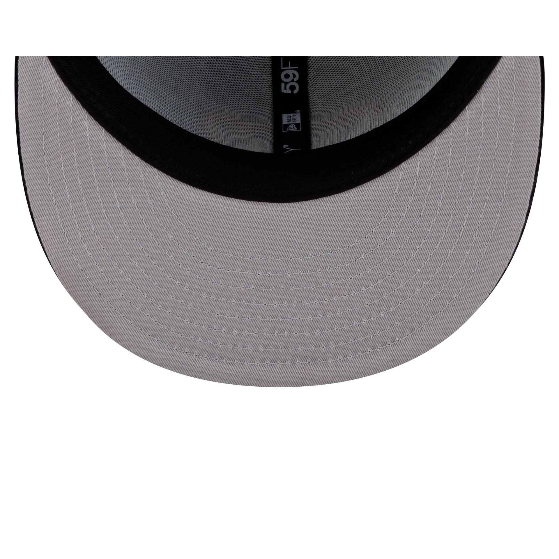 Netherlands 2025 World Baseball Classic 59FIFTY Fitted Hat