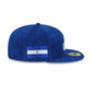 Nicaragua 2025 World Baseball Classic 59FIFTY Fitted Hat