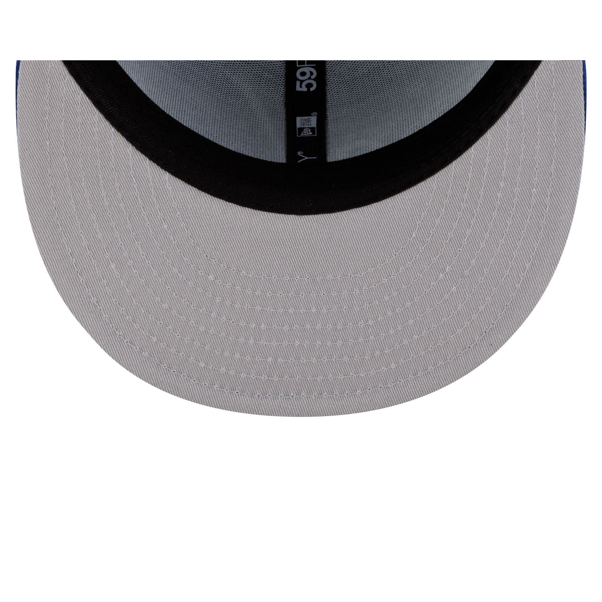 Nicaragua 2025 World Baseball Classic 59FIFTY Fitted Hat