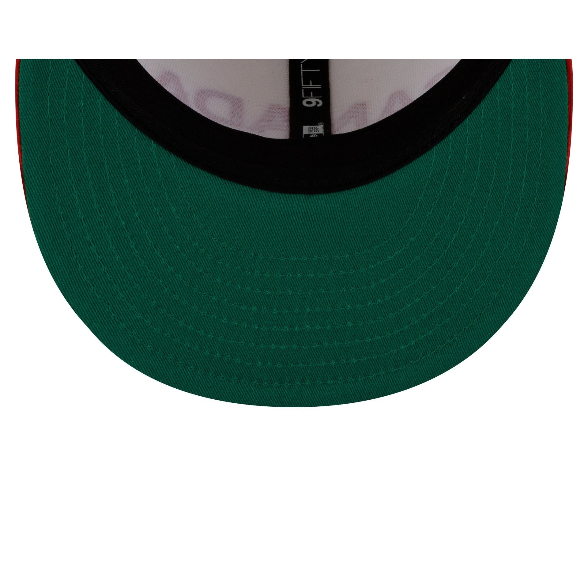 Canada 2025 World Baseball Classic Corduroy 9FIFTY Snapback Hat