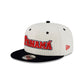 Panama 2025 World Baseball Classic Corduroy 9FIFTY Snapback Hat