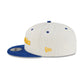 Colombia 2025 World Baseball Classic Corduroy 9FIFTY Snapback Hat