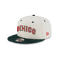 Mexico Baseball 2025 World Baseball Classic Corduroy 9FIFTY Snapback Hat