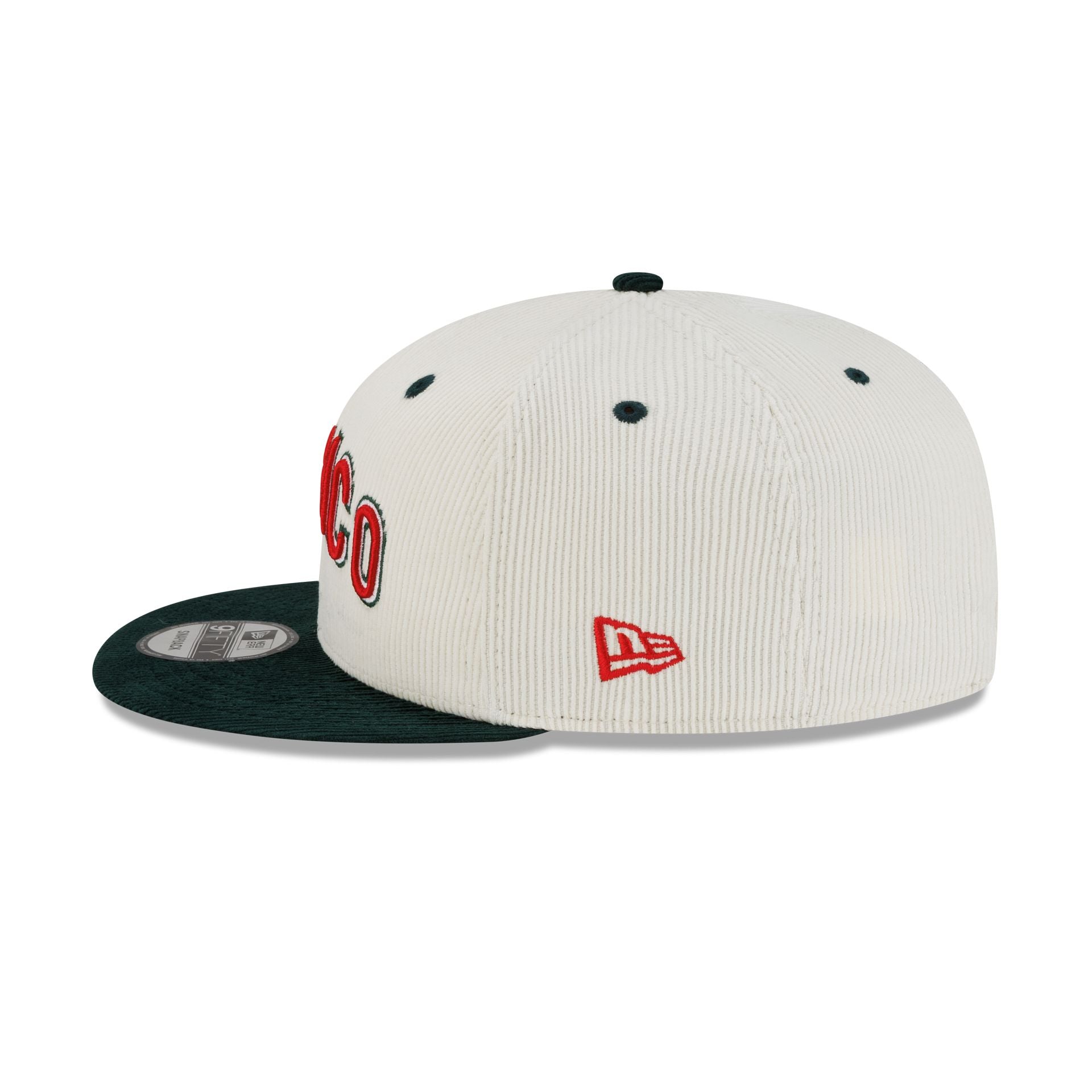 Mexico World Baseball Classic 2026 New Era 9FIFTY A-FRAME Cap – Offici – Peligro Sports Mexico World Baseball Classic 2026 New Era 9FIFTY A-FRAME Cap – Offici – Peligro Sports
