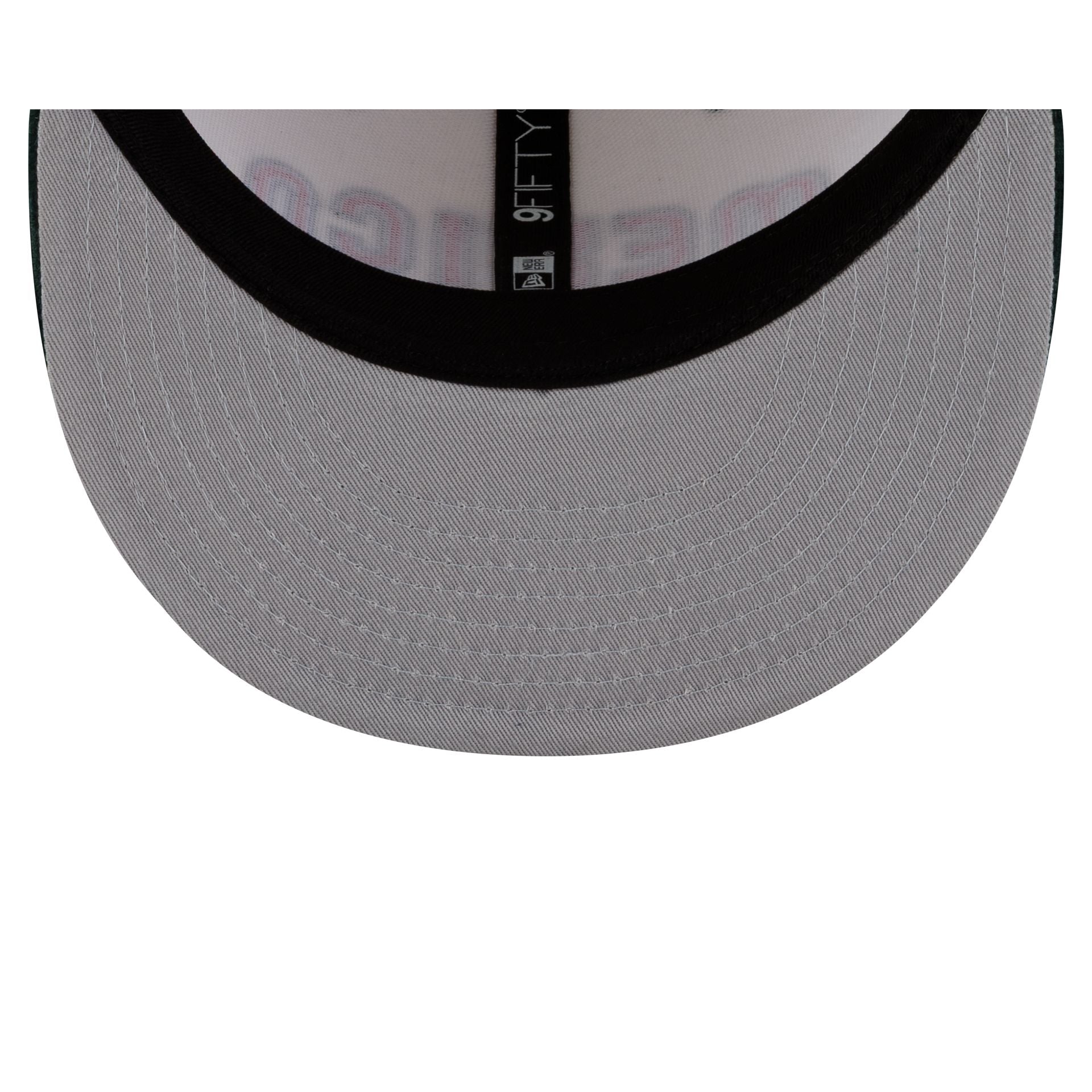 Mexico Baseball 2025 World Baseball Classic Corduroy 9FIFTY Snapback Hat