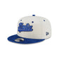 Italy 2025 World Baseball Classic Corduroy 9FIFTY Snapback Hat