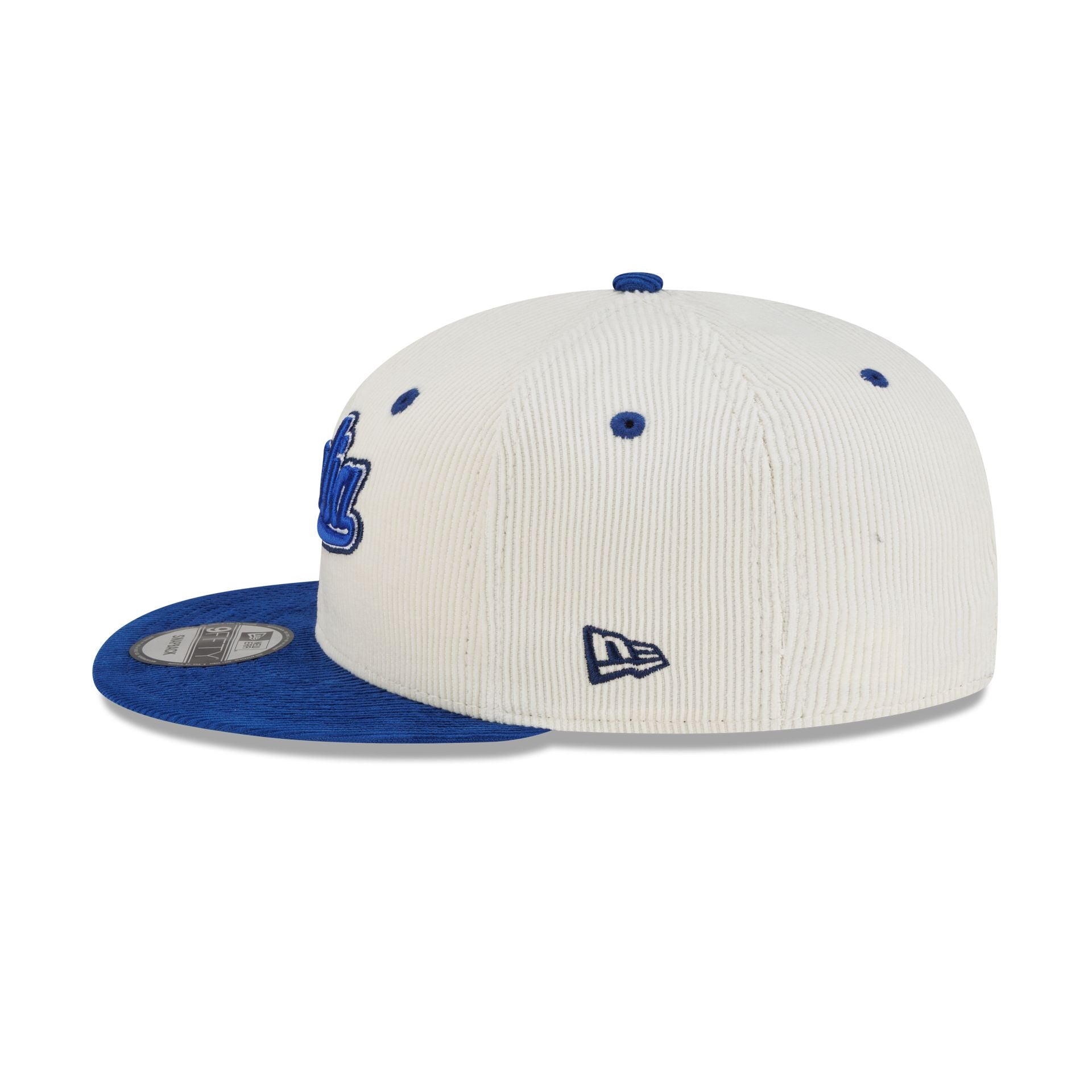 Italy 2025 World Baseball Classic Corduroy 9FIFTY Snapback Hat