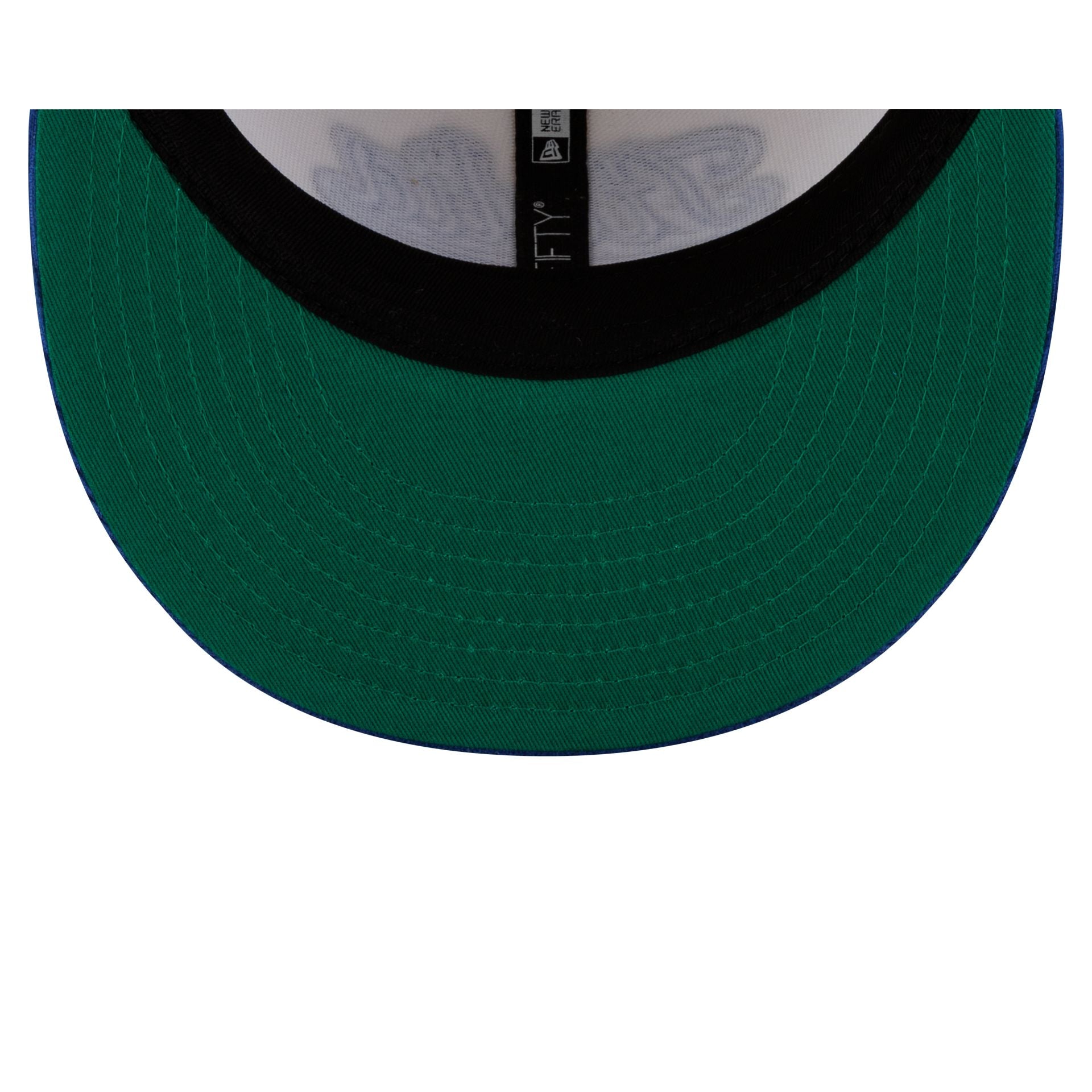 Italy 2025 World Baseball Classic Corduroy 9FIFTY Snapback Hat