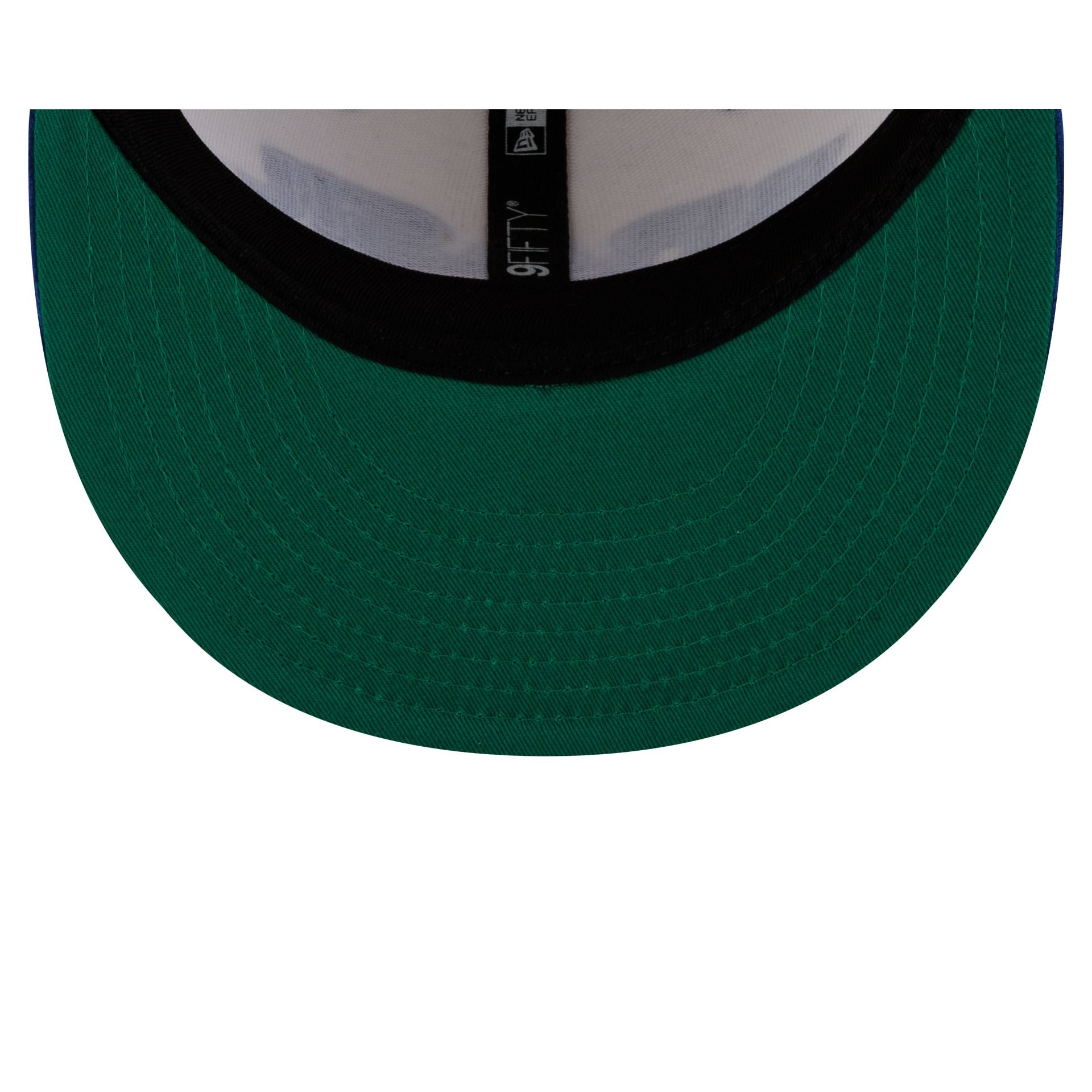 Brazil 2025 World Baseball Classic Corduroy 9FIFTY Snapback Hat