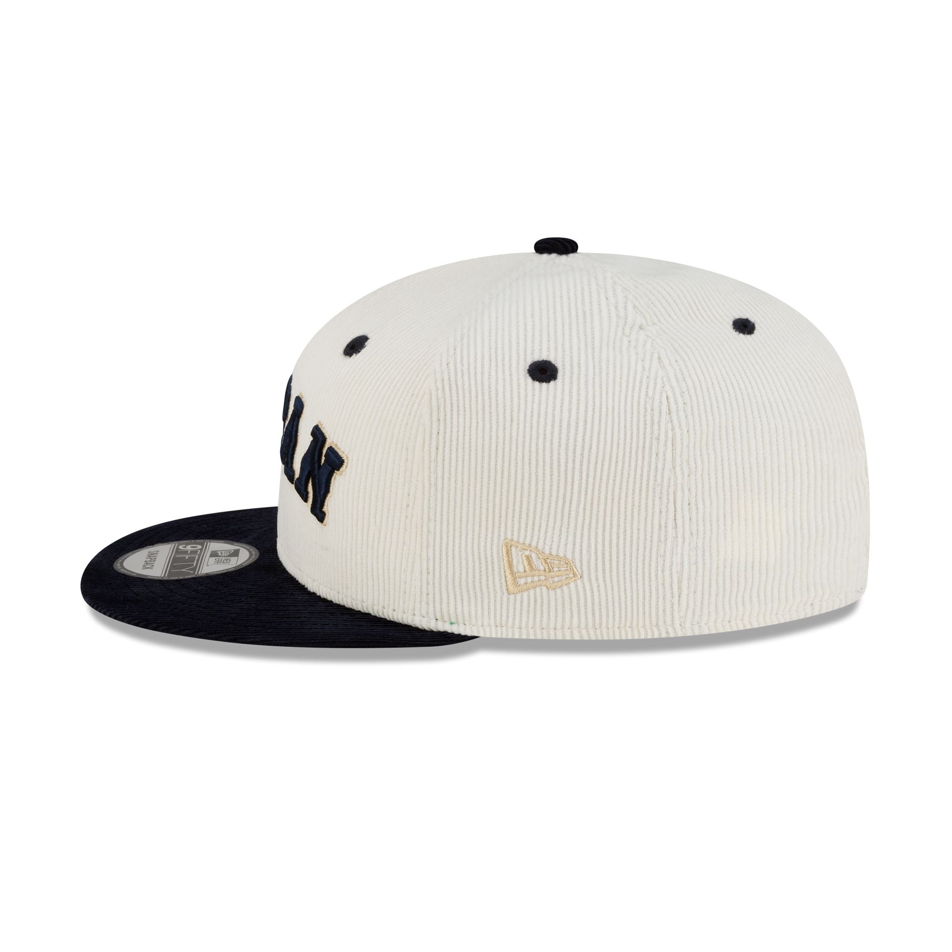 Japan 2026 World Baseball Classic Corduroy 9FIFTY Snapback Hat