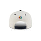 Japan 2025 World Baseball Classic Corduroy 9FIFTY Snapback Hat