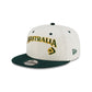 Australia 2025 World Baseball Classic Corduroy 9FIFTY Snapback Hat