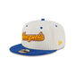 Venezuela 2025 World Baseball Classic Corduroy 9FIFTY Snapback Hat