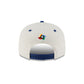 Venezuela 2025 World Baseball Classic Corduroy 9FIFTY Snapback Hat